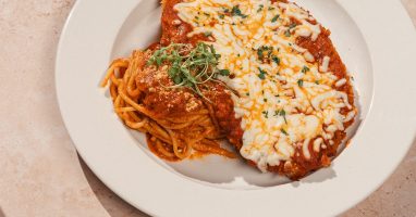 chicken parm chicken parm