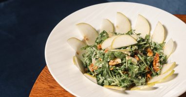 arugula salad arugula salad